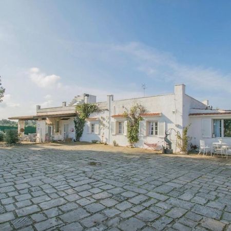 Villa Annabella - Vacanze Ostuni Carovigno Exteriér fotografie
