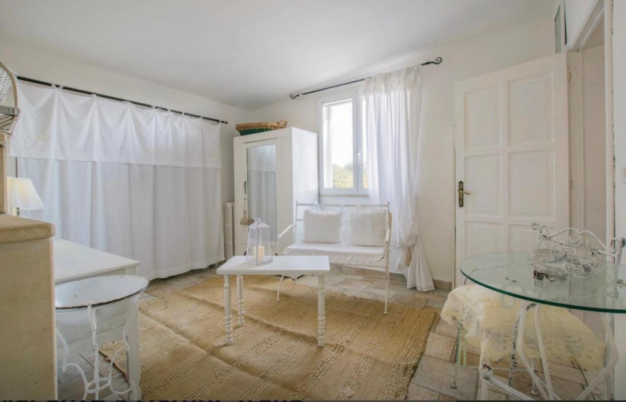 Villa Annabella - Vacanze Ostuni Carovigno Exteriér fotografie