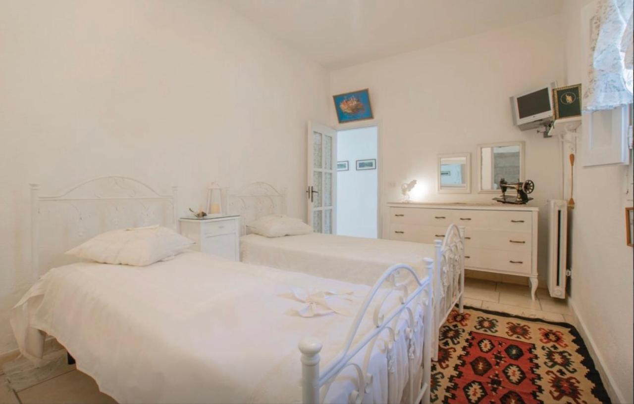 Villa Annabella - Vacanze Ostuni Carovigno Exteriér fotografie