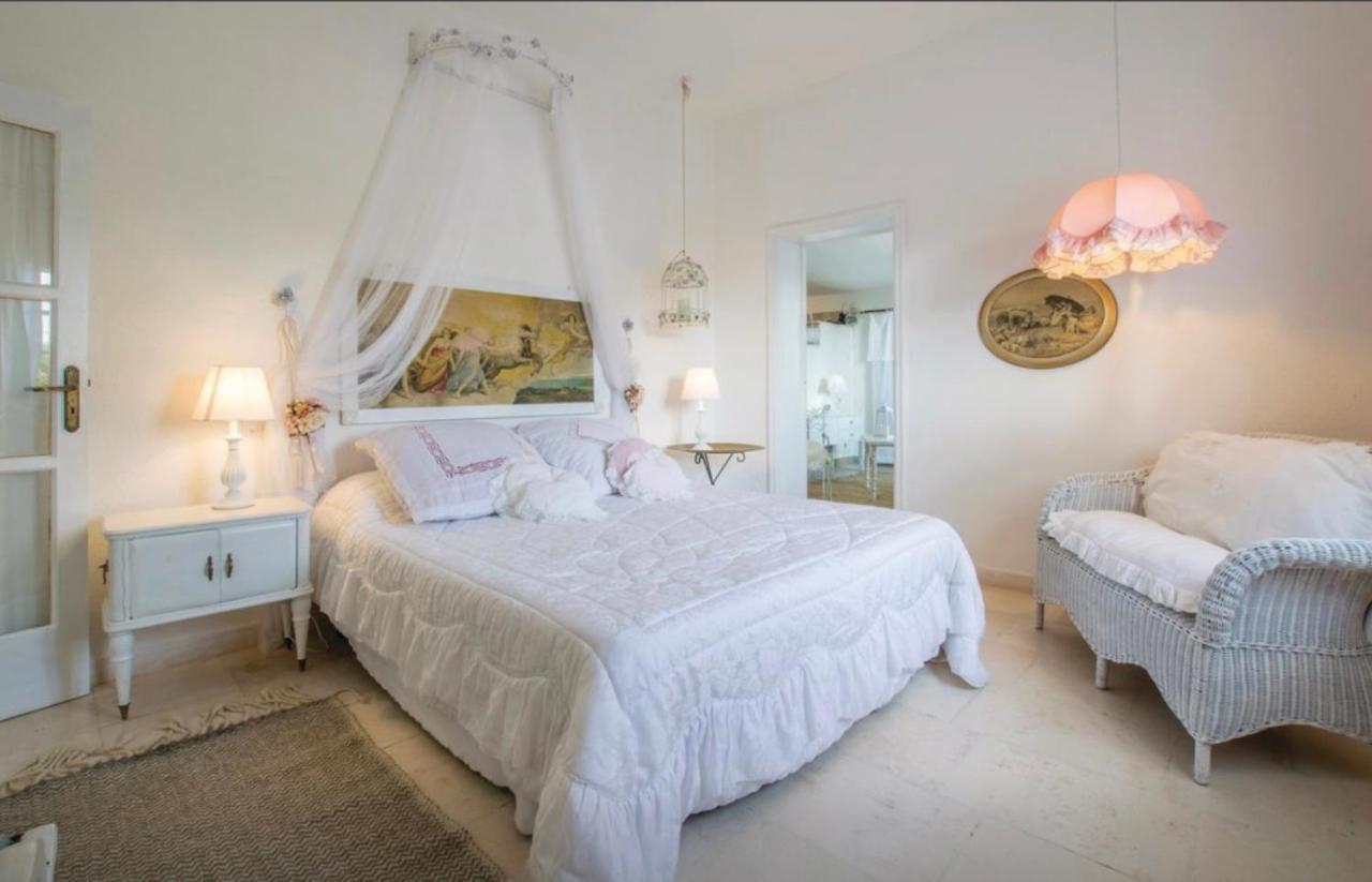Villa Annabella - Vacanze Ostuni Carovigno Exteriér fotografie